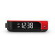 SCHNEIDER - Radio-réveil GMSC310ACLRED