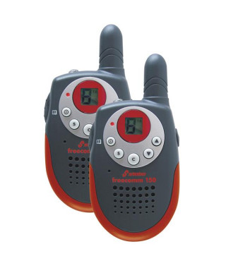 PRESIDENT ELECTRONICS - Talkie-Walkie - TXMS150