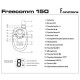 PRESIDENT ELECTRONICS - Talkie-Walkie - TXMS150