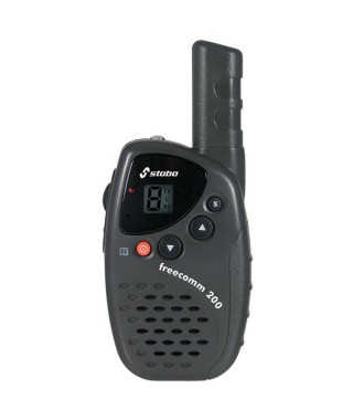 PRESIDENT ELECTRONICS - Talkie-Walkie - TXMS220