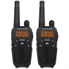PRESIDENT ELECTRONICS - Talkie-Walkie - TXMS700