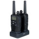 PRESIDENT ELECTRONICS - Talkie-Walkie - TXMS700