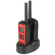PRESIDENT ELECTRONICS - Talkie-Walkie - TXMS851