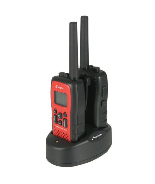 PRESIDENT ELECTRONICS - Talkie-Walkie - TXMS851