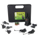 PRESIDENT ELECTRONICS - Talkie-Walkie - TXMS770