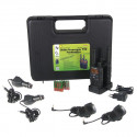 PRESIDENT ELECTRONICS - Talkie-Walkie - TXMS770