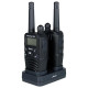 PRESIDENT ELECTRONICS - Talkie-Walkie - TXMS770