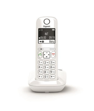 GIGASET - Téléphone résidentiel AS690W