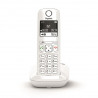 GIGASET - Téléphone résidentiel AS690W