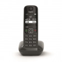 GIGASET - Téléphone résidentiel AS690NOIR