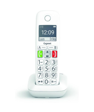 GIGASET - Téléphone résidentiel E290