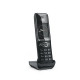 GIGASET - Téléphone résidentiel CONFORT550HXNOIR