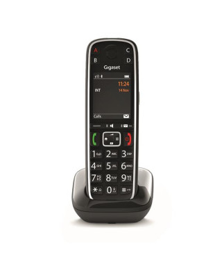 GIGASET - Téléphone résidentiel E720