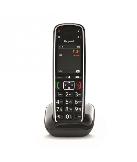 GIGASET - Téléphone résidentiel E720