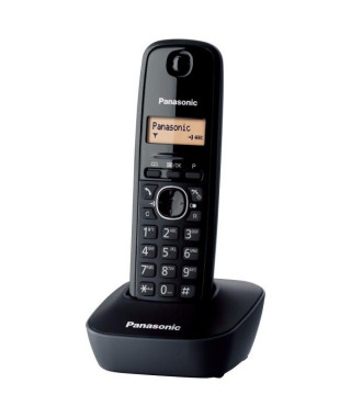 PANASONIC - Téléphone résidentiel KXTG1611FRH
