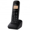PANASONIC - Téléphone résidentiel KXTGB610FRB