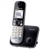 PANASONIC - Téléphone résidentiel KXTG6811