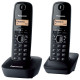 PANASONIC - Téléphone résidentiel KXTG1612