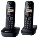PANASONIC - Téléphone résidentiel KXTG1612