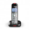 SCHNEIDER - Téléphone résidentiel GMSCDECT100BLK