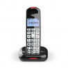 SCHNEIDER - Téléphone résidentiel GMSCDECT100BLK