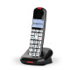 SCHNEIDER - Téléphone résidentiel GMSCDECT100BLK