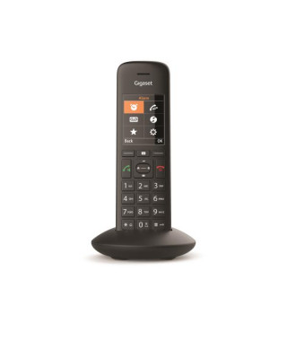 GIGASET - Téléphone résidentiel C570HX