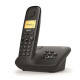 GIGASET - Téléphone résidentiel AL170ANOIR