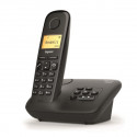 GIGASET - Téléphone résidentiel AL170ANOIR
