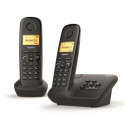 GIGASET - Téléphone résidentiel AL170ADUONOIR