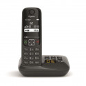 GIGASET - Téléphone résidentiel AS690ANOIR