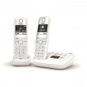 GIGASET - Téléphone résidentiel AS690ADUOW