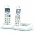 GIGASET - Téléphone résidentiel E290ADUO