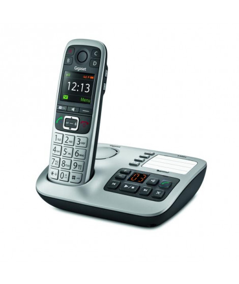 GIGASET - Téléphone résidentiel E560A