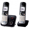 PANASONIC - Téléphone résidentiel KXTG6822