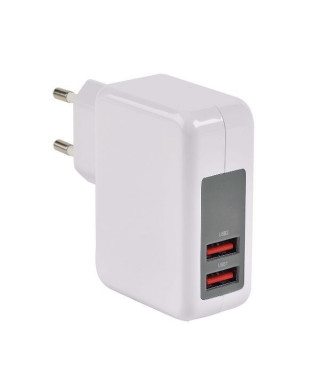ERARD - Chargeur USB 8203