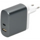 ERARD - Chargeur 2 USB A/C - 728204