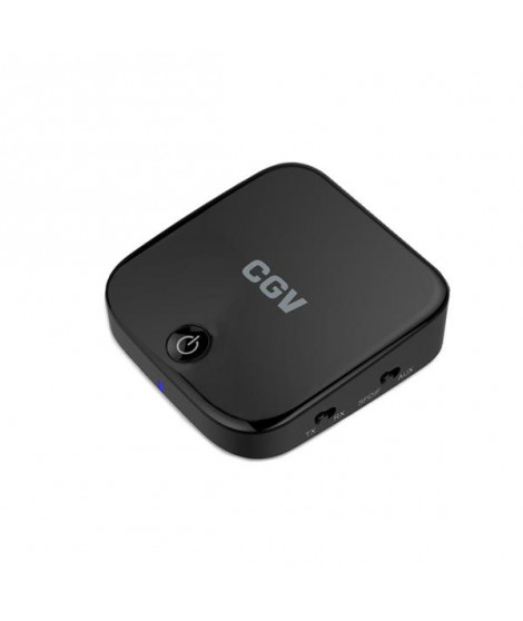 CGV - Transmetteur audio Bluetooth MYBTRT