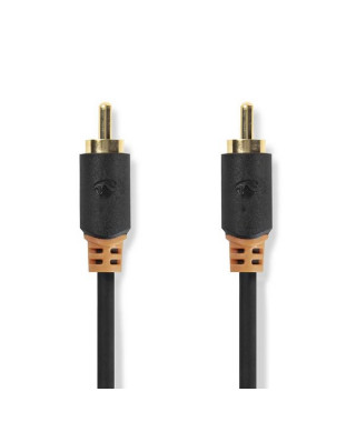 NEDIS - Câble audio - CABW24170AT20