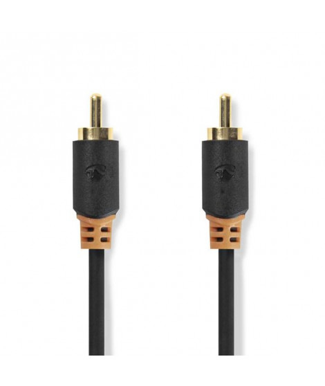 NEDIS - Câble audio - CABW24170AT20