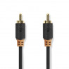 NEDIS - Câble audio - CABW24170AT20