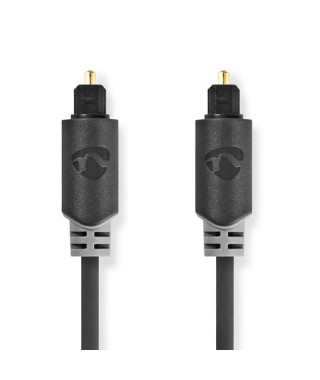 NEDIS - Câble audio - CABW25000AT20