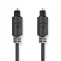 NEDIS - Câble audio - CABW25000AT20