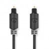 NEDIS - Câble audio - CABW25000AT20