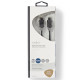 NEDIS - Câble audio - CABW25000AT20