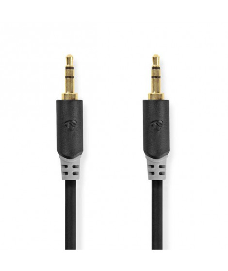 NEDIS - Câble audio - CABW22000AT20