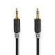 NEDIS - Câble audio - CABW22000AT30