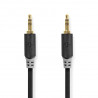 NEDIS - Câble audio - CABW22000AT30
