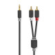 NEDIS - Câble audio - CABW22200AT30