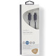 NEDIS - Câble audio - CABW25000AT30